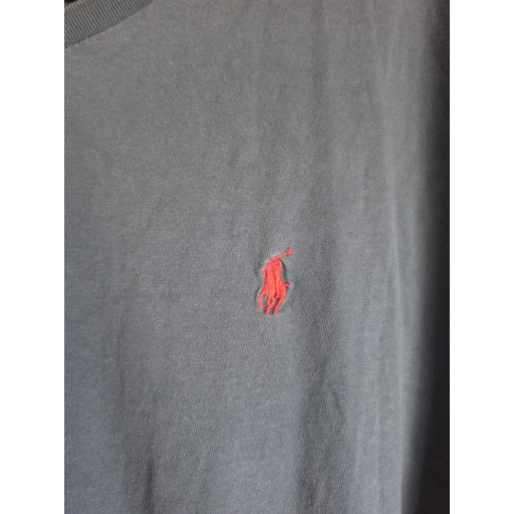 Polo Ralph Lauren brand polo